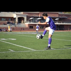 Meet your Posher, Erick